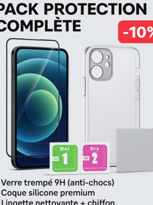 Pack Protection Complète