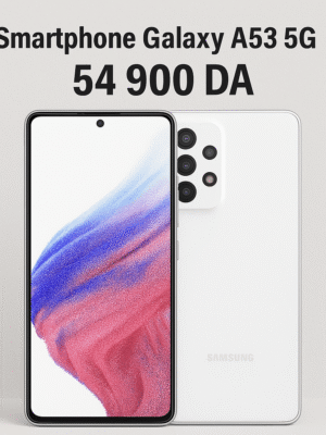 Smartphone Galaxy A53 5g
