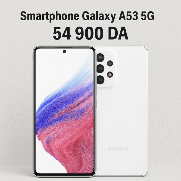 Smartphone Galaxy A53 5g